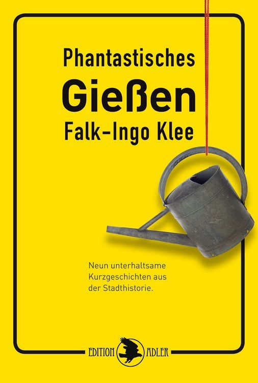 Produktbild: Phantastisches Gießen