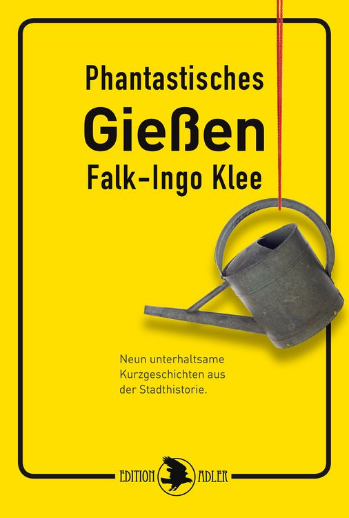 Produktbild: Phantastisches Gie&szlig;en