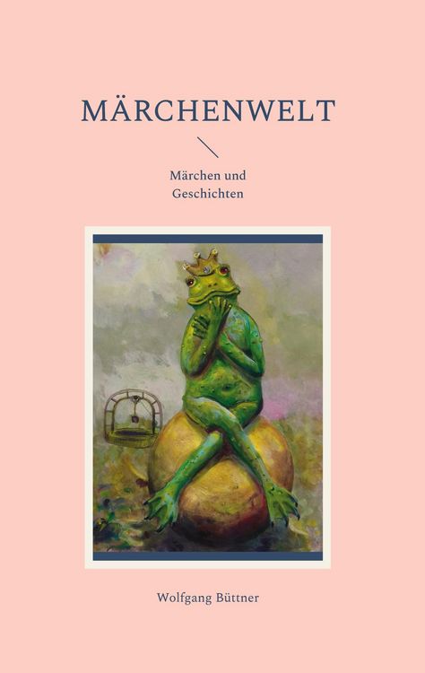 Produktbild: M&auml;rchenwelt