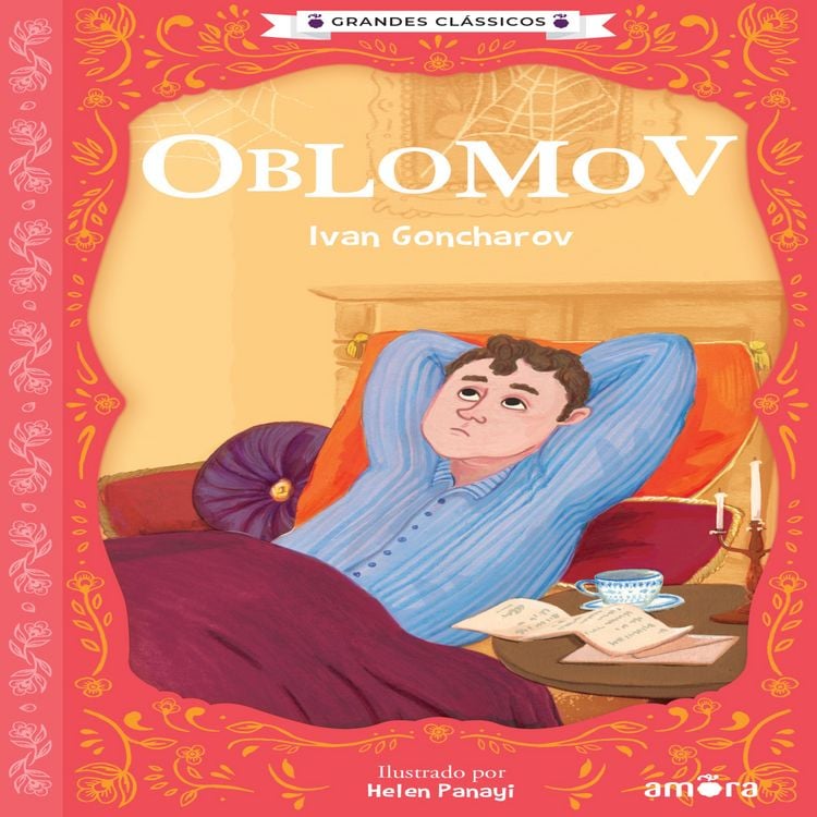Produktbild: Oblomov