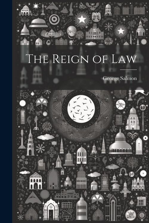 Produktbild: The Reign of Law