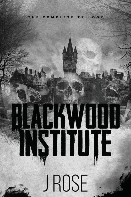 Produktbild: Blackwood Institute
