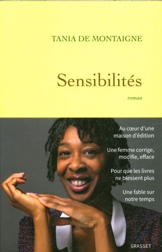 Produktbild: Sensibilit&eacute;s