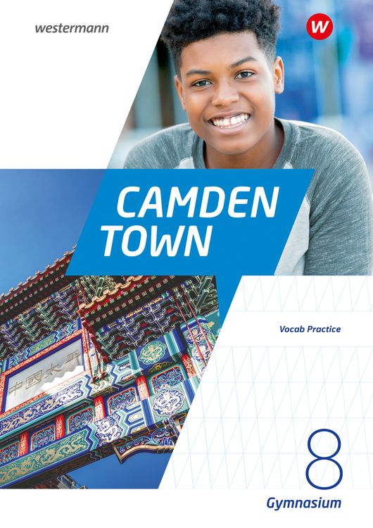Produktbild: Camden Town - Allgemeine Ausgabe 2020 f&uuml;r Gymnasien