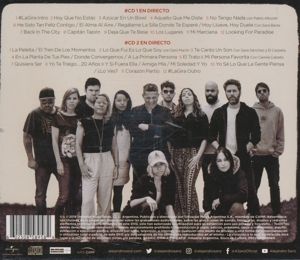 Produktbild: La Gira De El Disco
