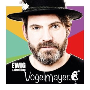 Produktbild: Ewig & Drei Dog