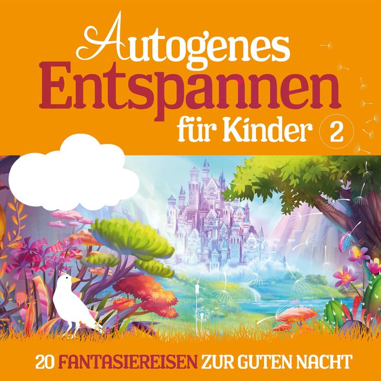 Bild vom Artikel Autogenes Entspannen für Kinder 2 vom Autor Marco Sumfleth
