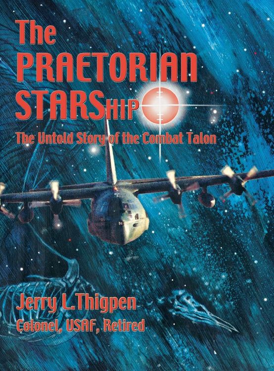 Produktbild: The Praetorian STARShip