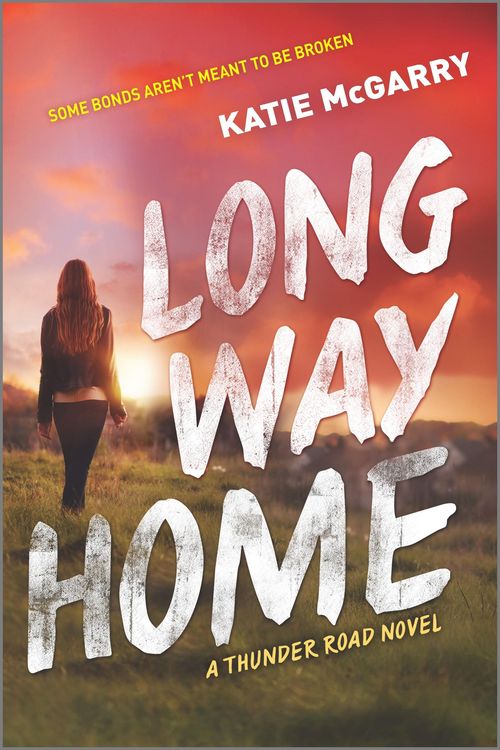 Produktbild: Long Way Home