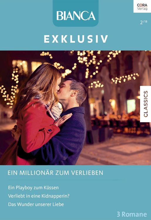 Produktbild: Bianca Exklusiv Band 293