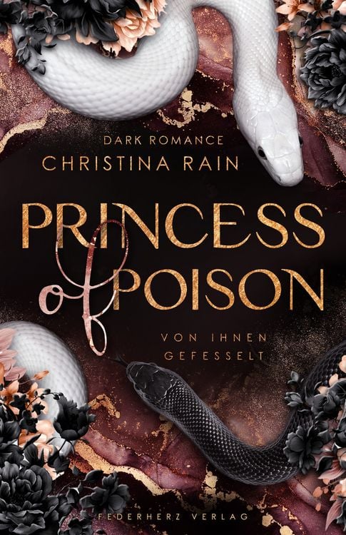 Produktbild: Princess of Poison
