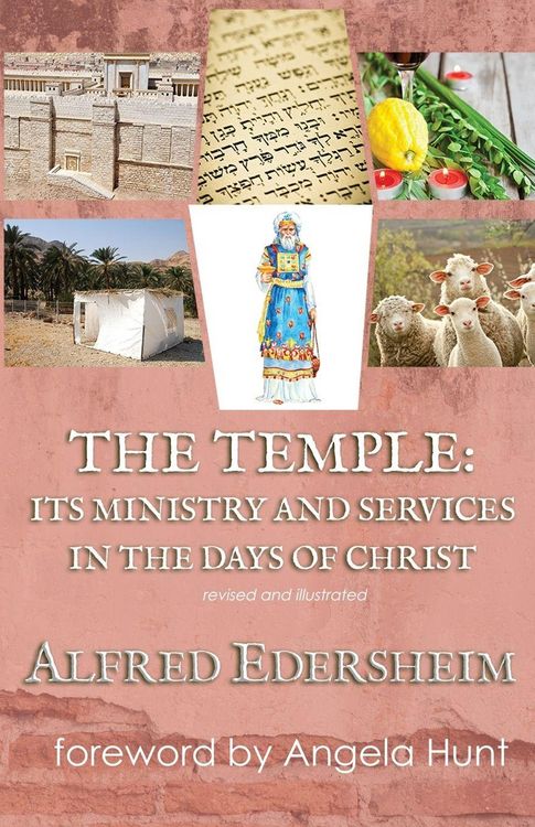 Produktbild: The Temple