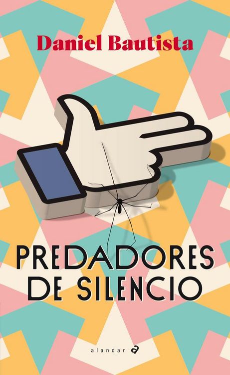 Produktbild: Predadores de silencio