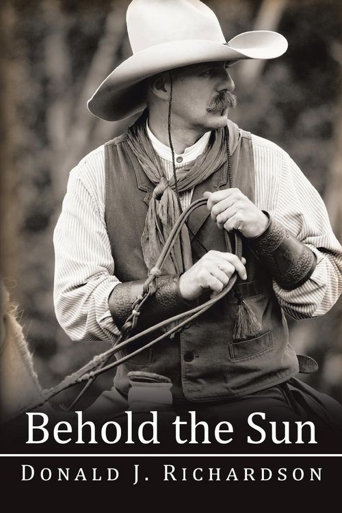 Produktbild: Behold the Sun