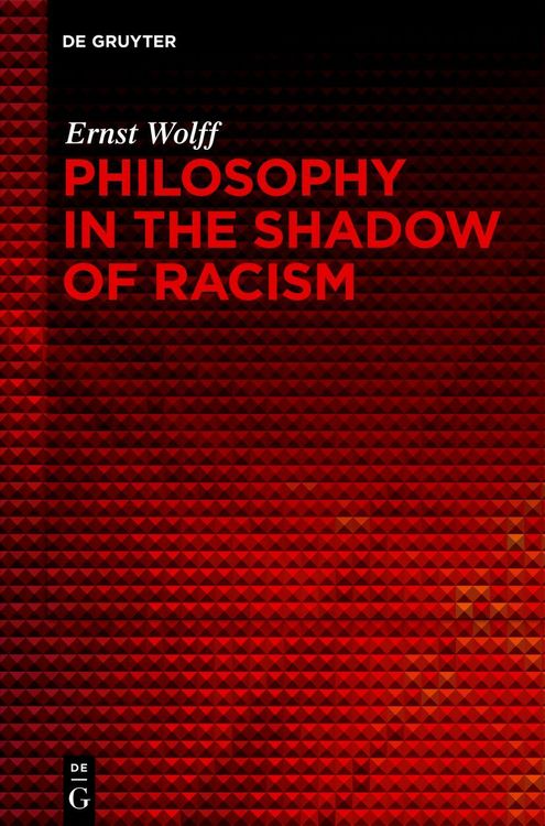 Produktbild: Philosophy in the Shadow of Racism