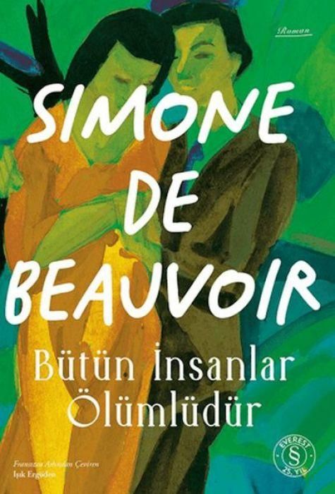 Produktbild: B&uuml;t&uuml;n Insanlar &Ouml;l&uuml;ml&uuml;d&uuml;r