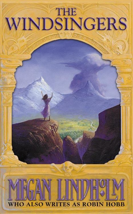 Produktbild: The Windsingers