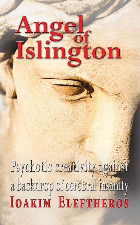 Produktbild: Angel of Islington