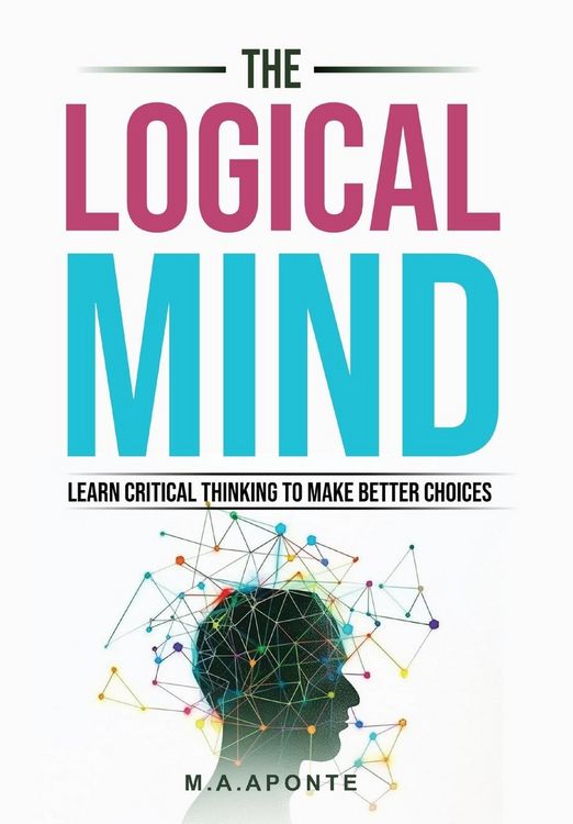 Produktbild: The Logical Mind