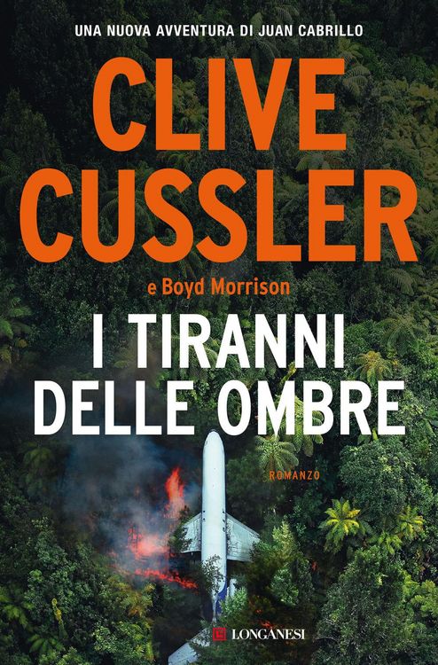 Produktbild: I tiranni delle ombre