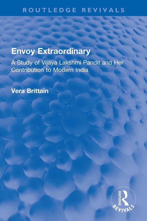 Produktbild: Envoy Extraordinary