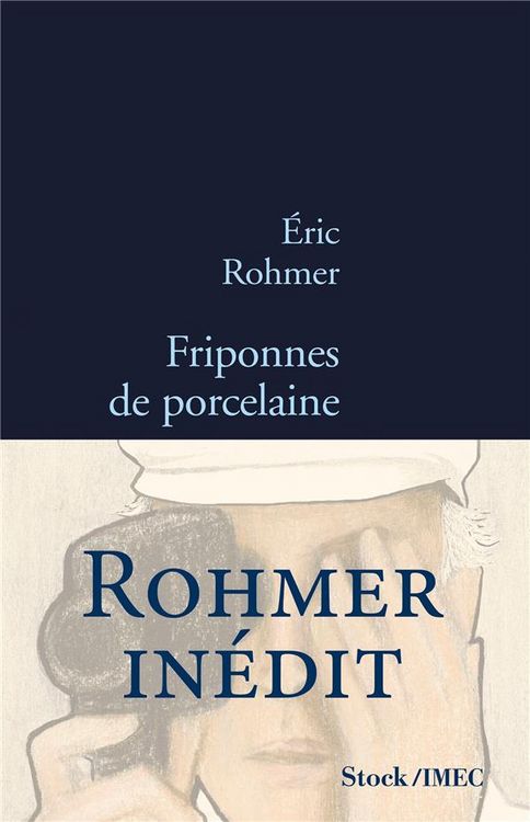 Produktbild: Friponnes de Porcelaine