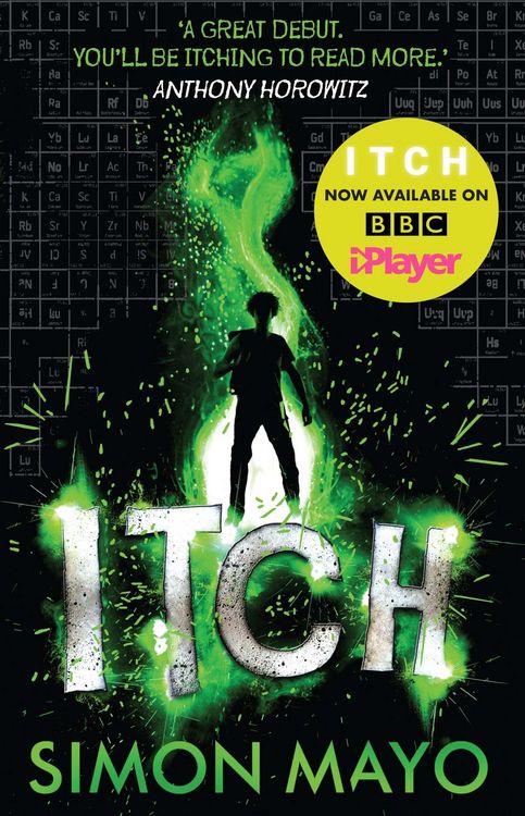 Produktbild: Itch