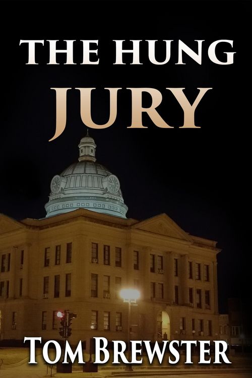 Produktbild: The Hung Jury