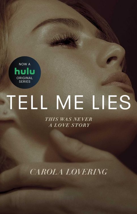 Produktbild: Tell Me Lies
