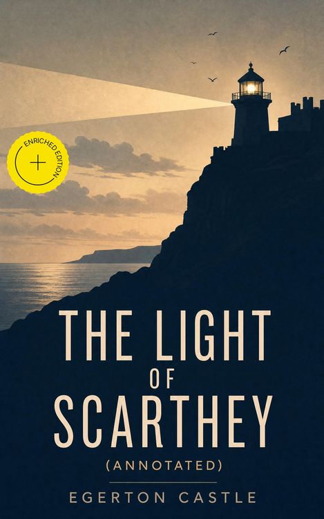 Produktbild: The Light of Scarthey (Annotated)