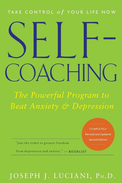 Produktbild: Self-Coaching