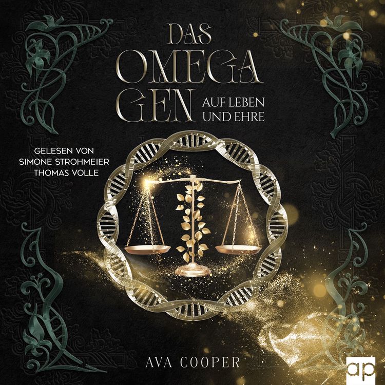 Produktbild: Das Omega-Gen - Auf Leben und Ehre