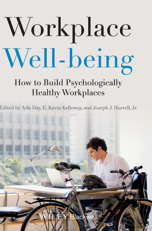 Produktbild: Workplace Well-being