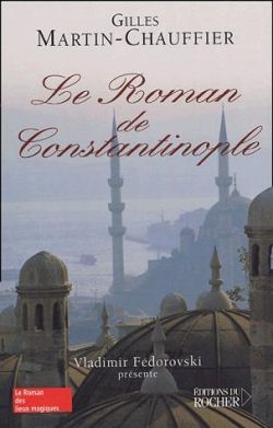 Produktbild: Le roman de constantinople