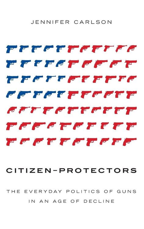 Produktbild: Citizen-Protectors