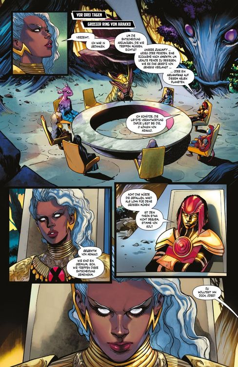 Produktbild: X-Men: Red