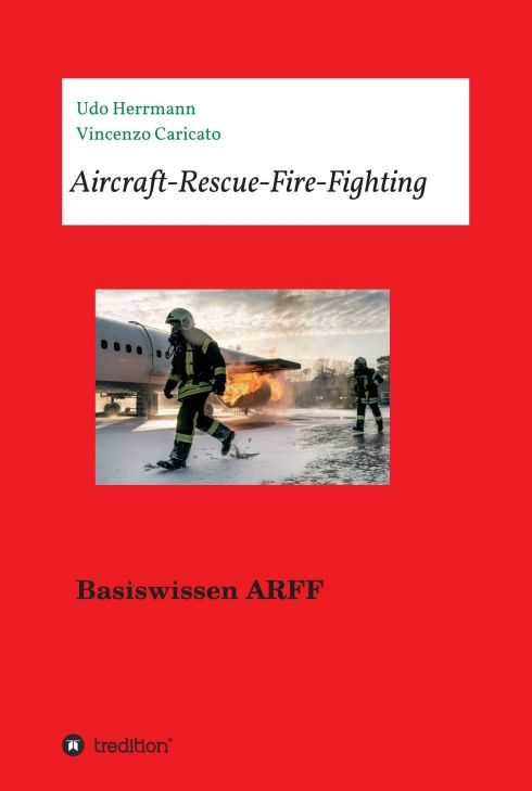 Produktbild: Aircraft-Rescue-Fire-Fighting