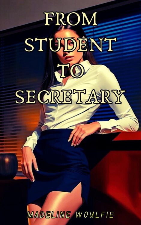 Produktbild: From Student to Secretary