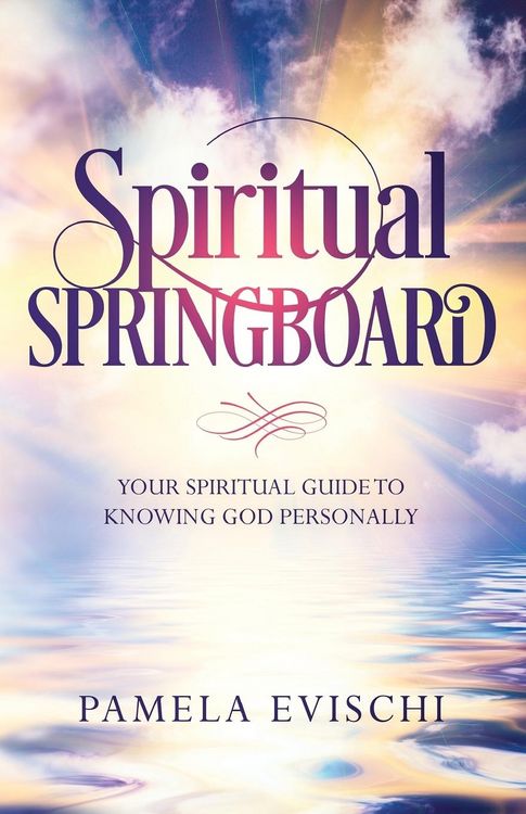 Produktbild: Spiritual Springboard