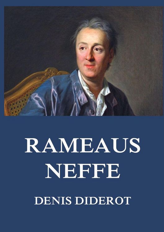 Produktbild: Rameaus Neffe