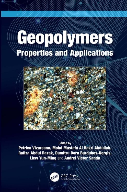 Produktbild: Geopolymers