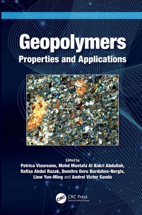Produktbild: Geopolymers