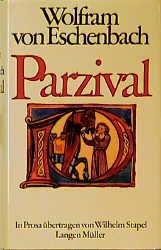Produktbild: Parzival