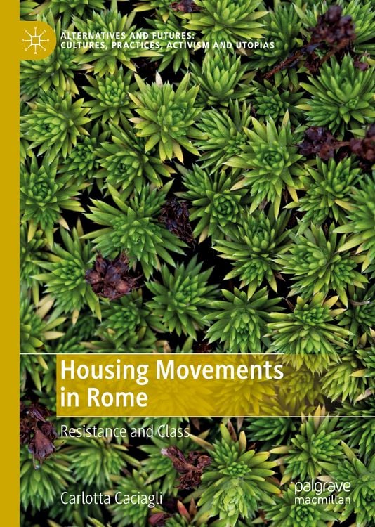 Produktbild: Housing Movements in Rome