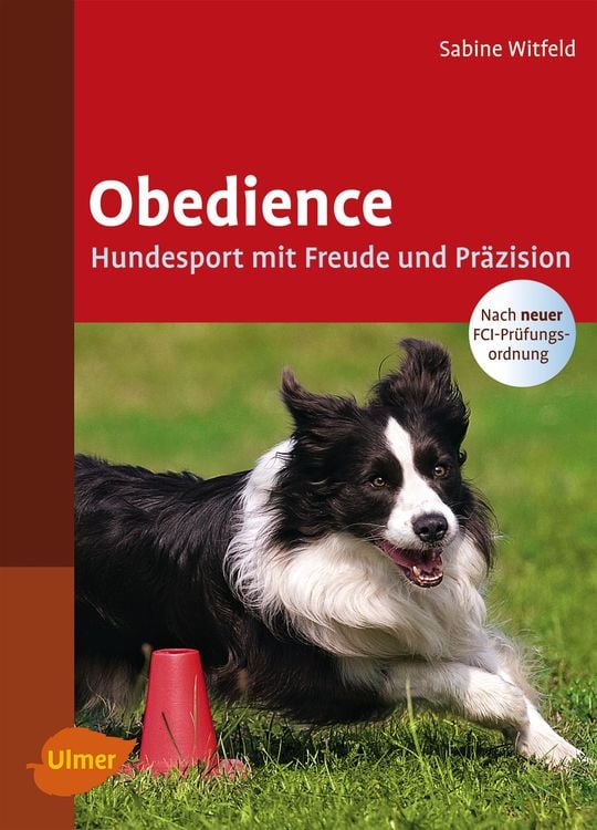 Produktbild: Obedience