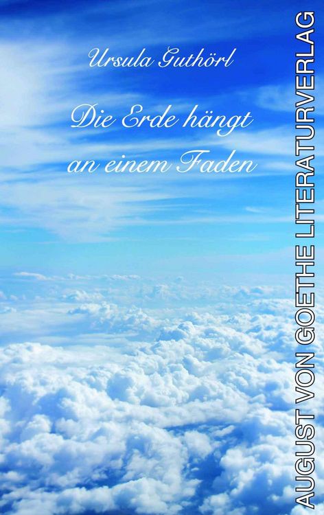 Produktbild: Die Erde h&auml;ngt an einem Faden