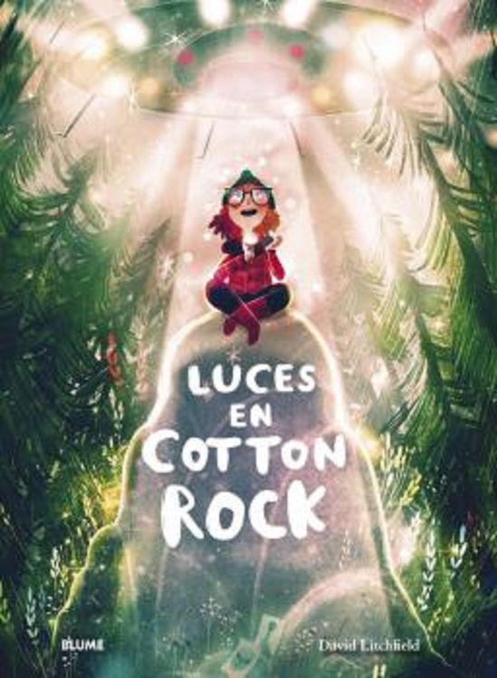 Produktbild: Luces en Cotton Rock