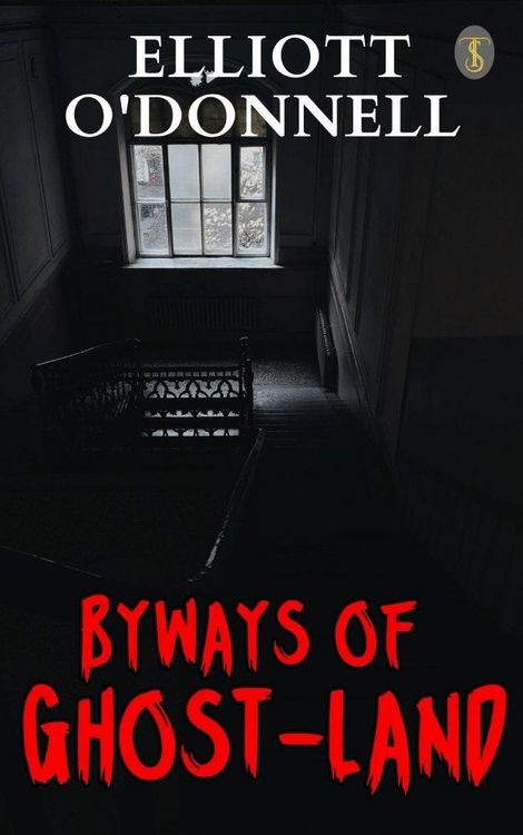 Produktbild: Byways of Ghost-Land