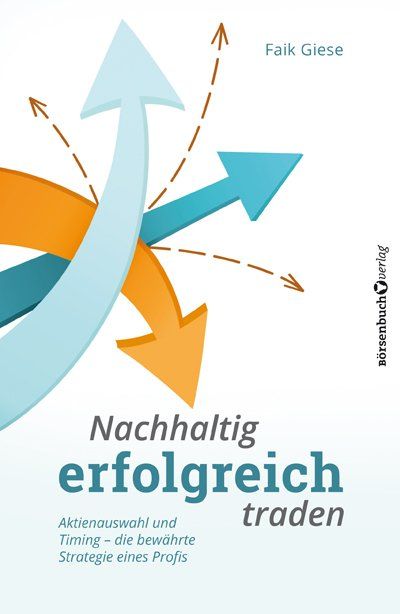 Produktbild: Nachhaltig erfolgreich traden