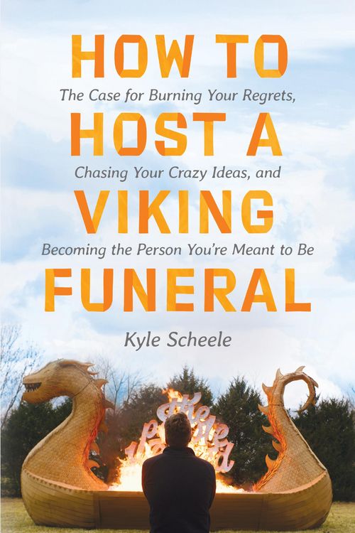 Produktbild: How to Host a Viking Funeral
